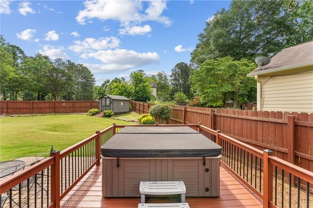 4071 Stephanie Court NW, Kennesaw, GA 30152