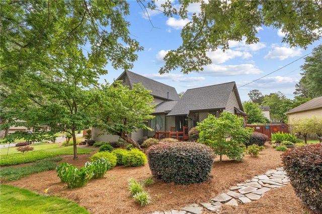 4071 Stephanie Court NW, Kennesaw, GA 30152