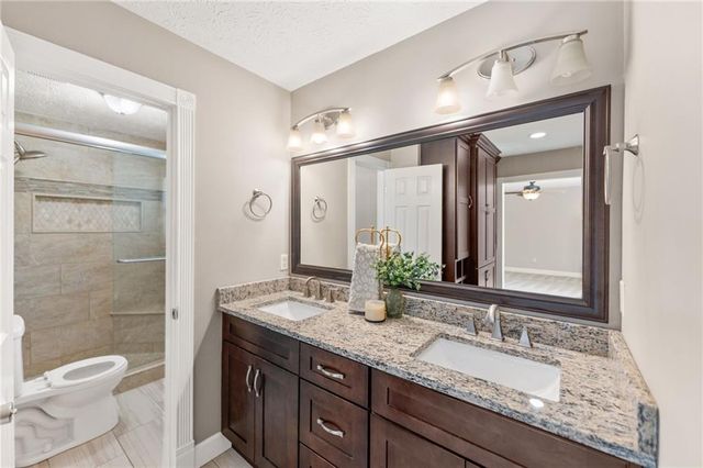 4071 Stephanie Court NW, Kennesaw, GA 30152