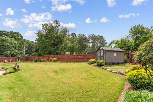 4071 Stephanie Court NW, Kennesaw, GA 30152