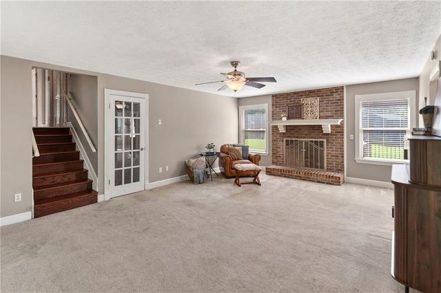 4071 Stephanie Court NW, Kennesaw, GA 30152