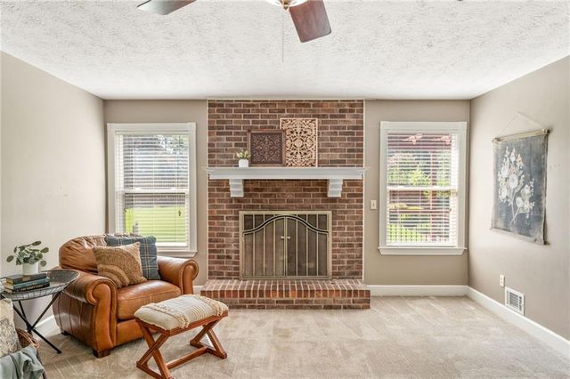 4071 Stephanie Court NW, Kennesaw, GA 30152