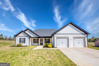 117 Allen Acres Road, Hartwell, GA 30643