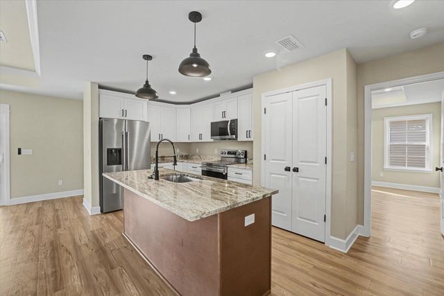 4909 Sampler Drive, Tallahassee, FL 32303