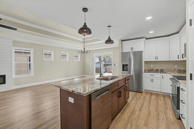 4909 Sampler Drive, Tallahassee, FL 32303