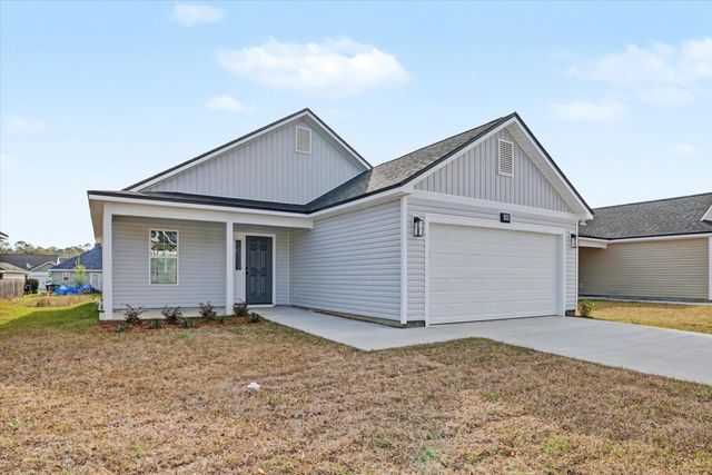 4909 Sampler Drive, Tallahassee, FL 32303