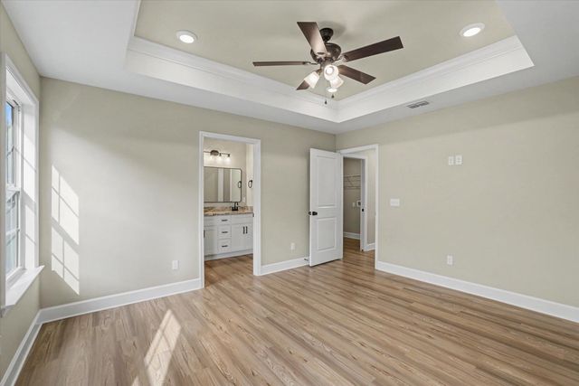 4909 Sampler Drive, Tallahassee, FL 32303