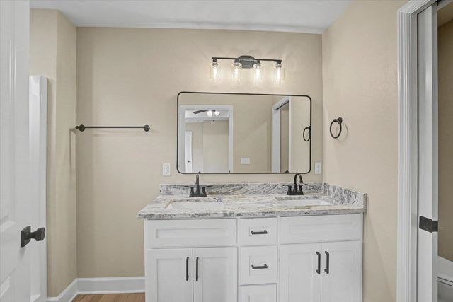 4909 Sampler Drive, Tallahassee, FL 32303