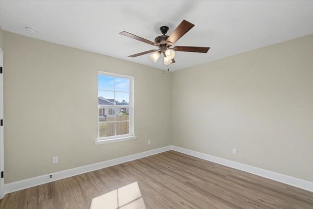 4909 Sampler Drive, Tallahassee, FL 32303