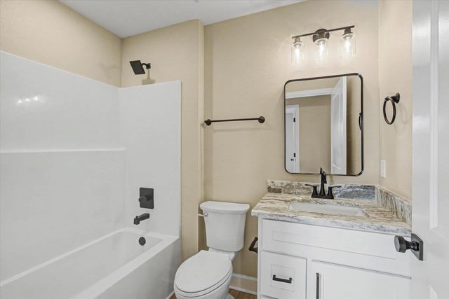 4909 Sampler Drive, Tallahassee, FL 32303