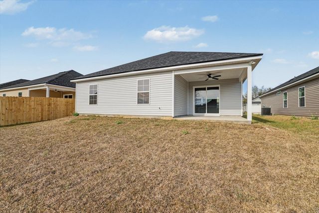 4909 Sampler Drive, Tallahassee, FL 32303