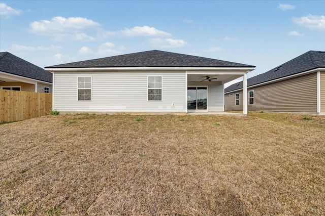 4909 Sampler Drive, Tallahassee, FL 32303