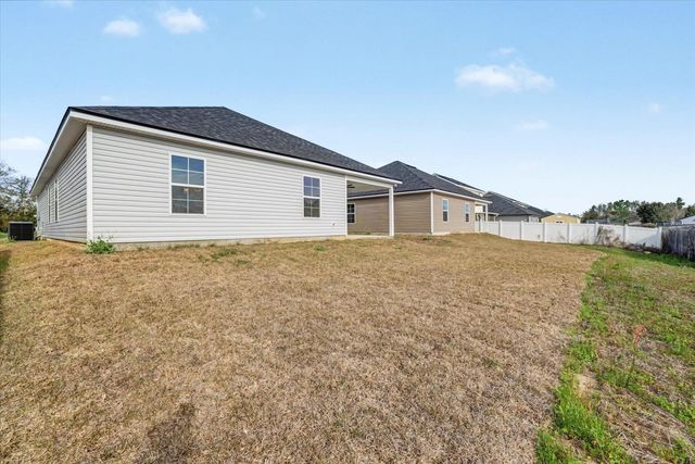 4909 Sampler Drive, Tallahassee, FL 32303