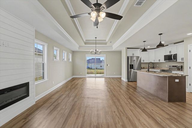 4909 Sampler Drive, Tallahassee, FL 32303