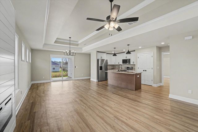 4909 Sampler Drive, Tallahassee, FL 32303