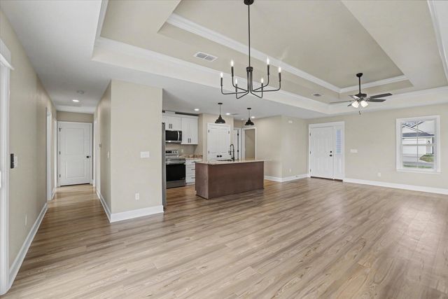 4909 Sampler Drive, Tallahassee, FL 32303