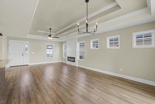 4909 Sampler Drive, Tallahassee, FL 32303