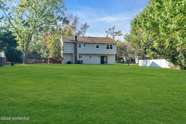 575 Harmony Road, Middletown, NJ 07748