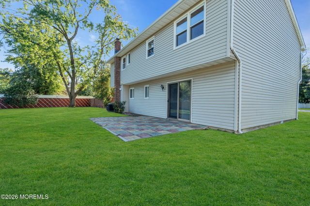 575 Harmony Road, Middletown, NJ 07748