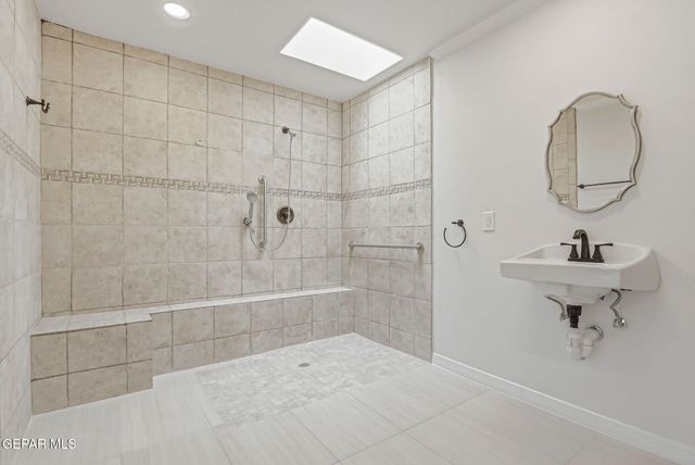 5716 CORY Drive, El Paso, TX 79932