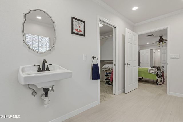 5716 CORY Drive, El Paso, TX 79932