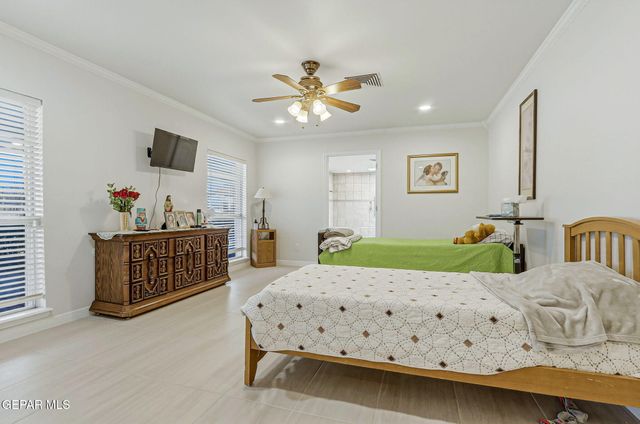 5716 CORY Drive, El Paso, TX 79932