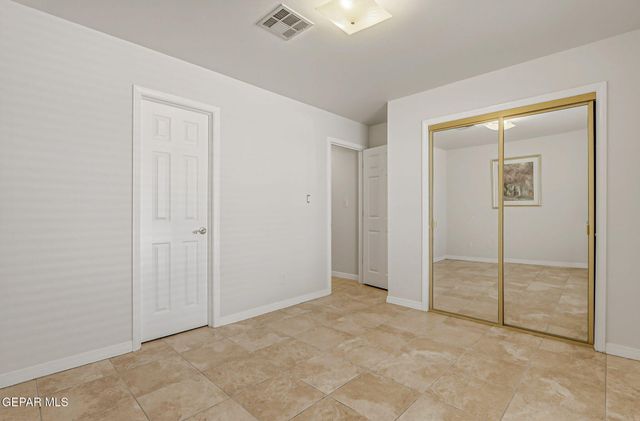 5716 CORY Drive, El Paso, TX 79932