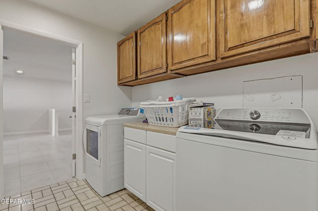 5716 CORY Drive, El Paso, TX 79932