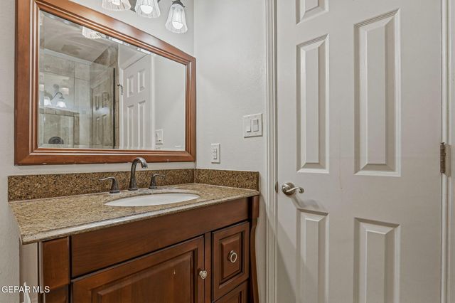 5716 CORY Drive, El Paso, TX 79932