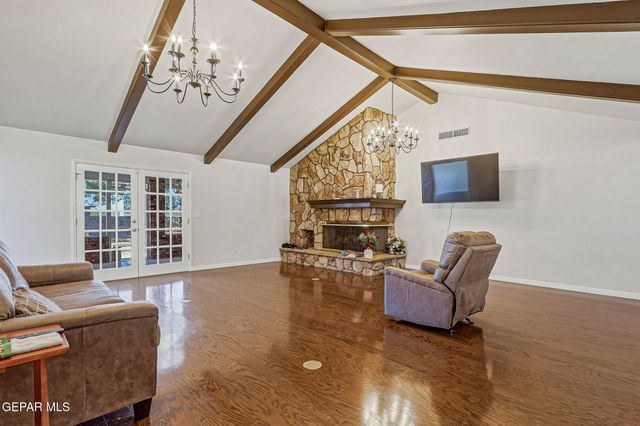 5716 CORY Drive, El Paso, TX 79932