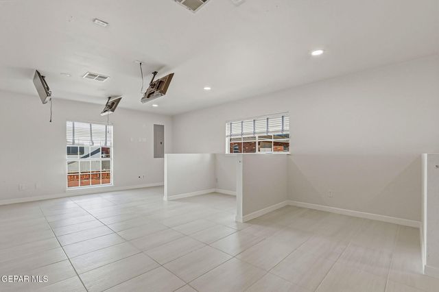 5716 CORY Drive, El Paso, TX 79932