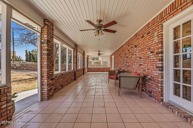 5716 CORY Drive, El Paso, TX 79932