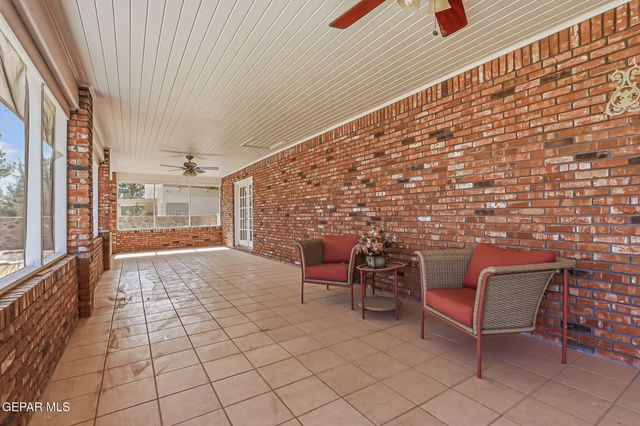 5716 CORY Drive, El Paso, TX 79932