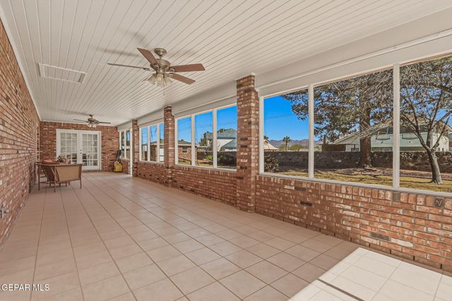 5716 CORY Drive, El Paso, TX 79932