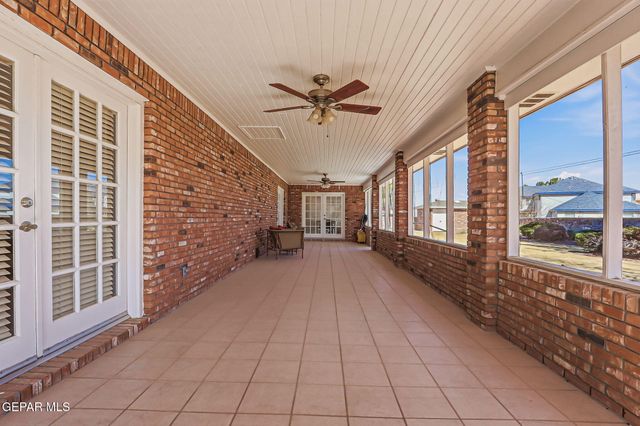 5716 CORY Drive, El Paso, TX 79932