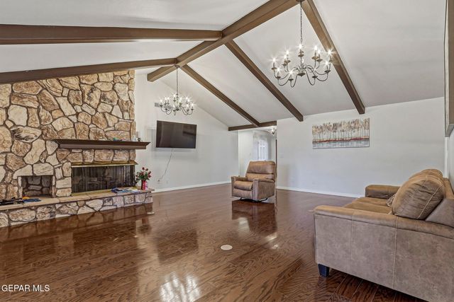 5716 CORY Drive, El Paso, TX 79932