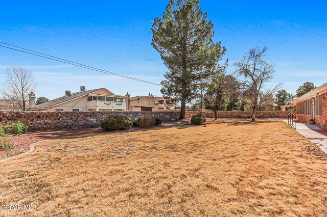 5716 CORY Drive, El Paso, TX 79932