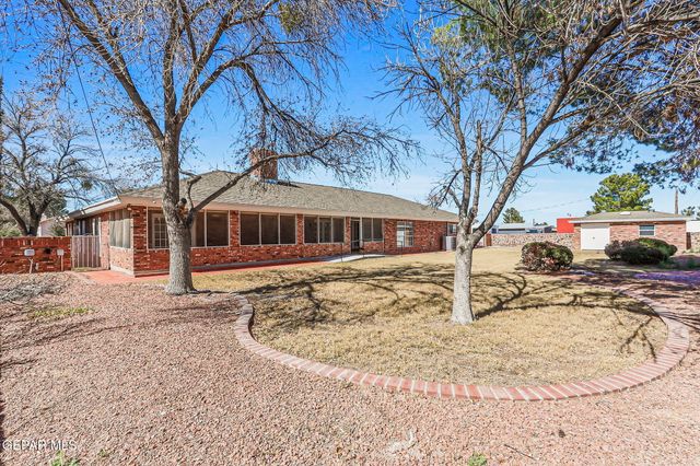 5716 CORY Drive, El Paso, TX 79932