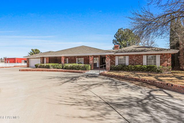 5716 CORY Drive, El Paso, TX 79932