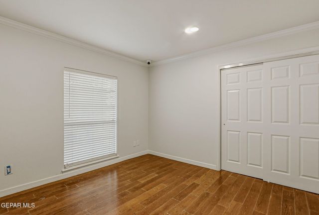 5716 CORY Drive, El Paso, TX 79932