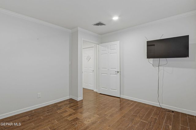 5716 CORY Drive, El Paso, TX 79932