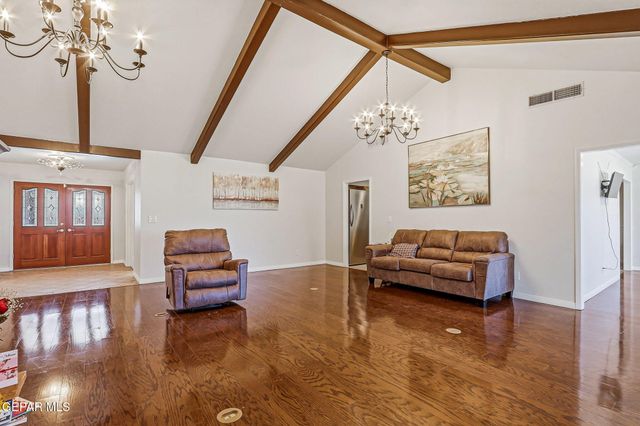 5716 CORY Drive, El Paso, TX 79932