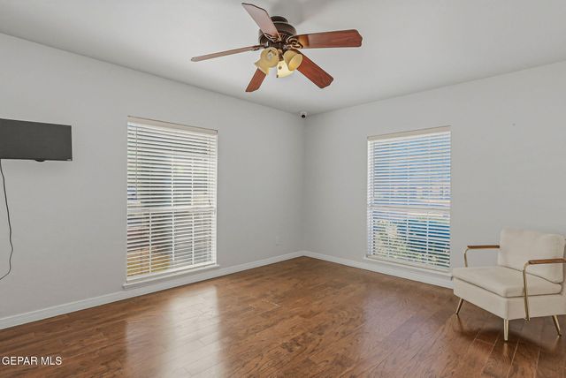 5716 CORY Drive, El Paso, TX 79932