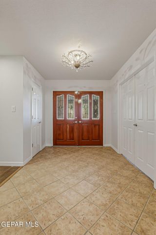 5716 CORY Drive, El Paso, TX 79932