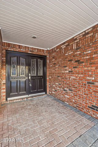 5716 CORY Drive, El Paso, TX 79932