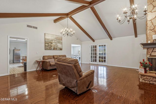 5716 CORY Drive, El Paso, TX 79932