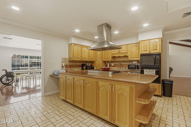 5716 CORY Drive, El Paso, TX 79932