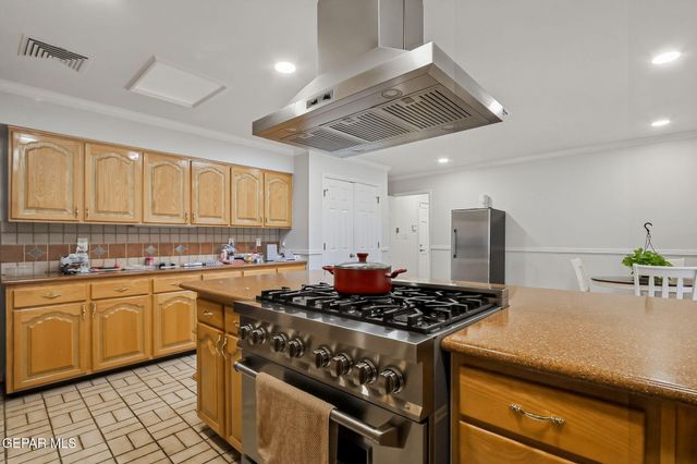 5716 CORY Drive, El Paso, TX 79932