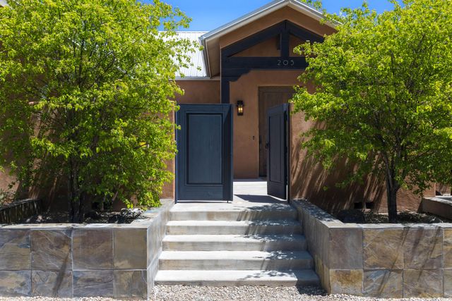 205 Rancho Alondra Road, Corrales, NM 87048