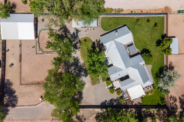 205 Rancho Alondra Road, Corrales, NM 87048